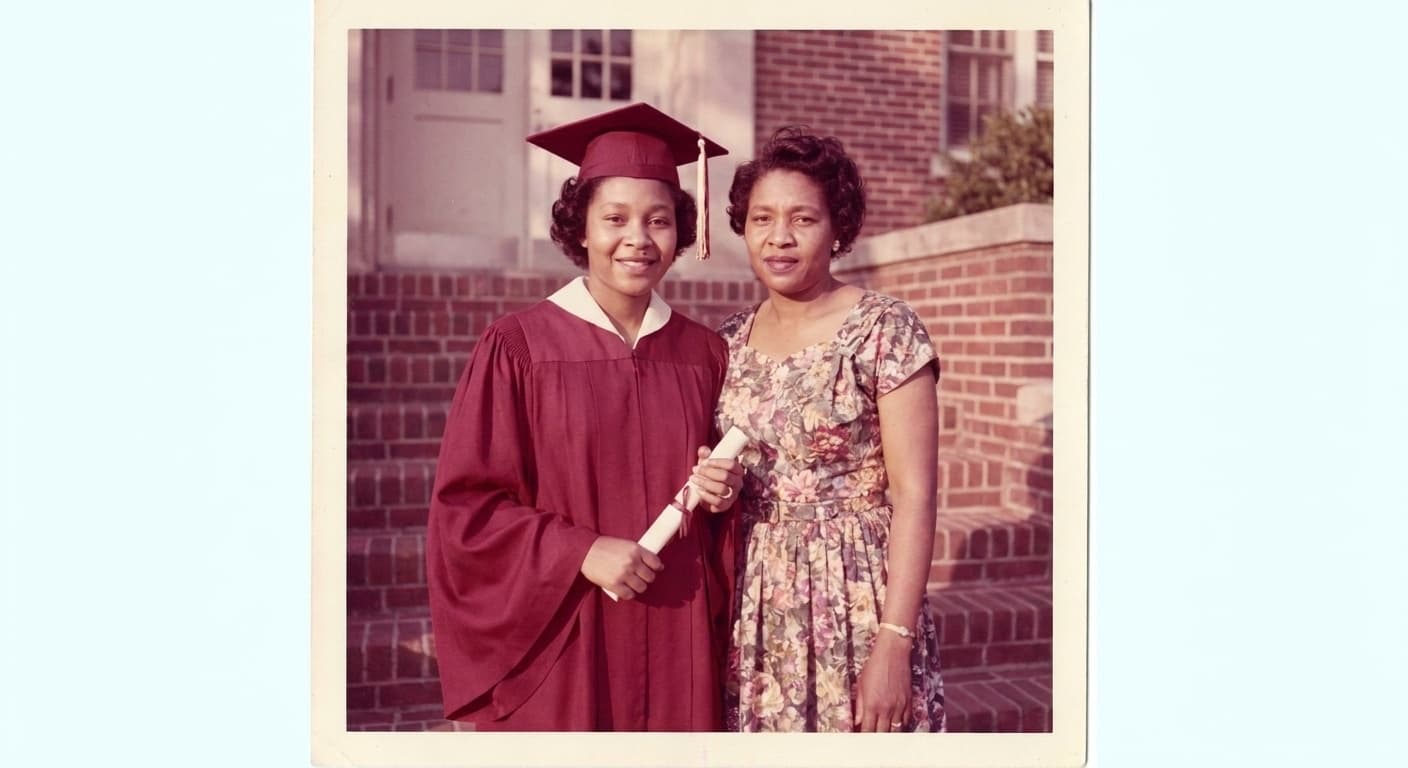 Shirley Williams memorial photo